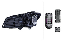 Load image into Gallery viewer, Hella 2016-2019 Mercedes-Benz CLA180 Headlight Assembly