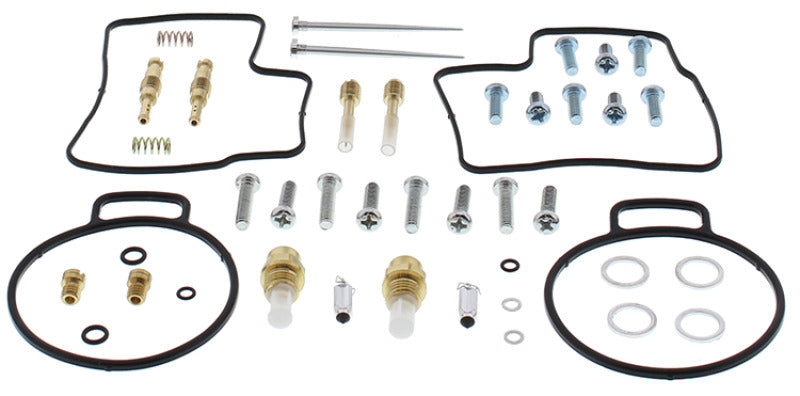All Balls Racing Carburetor Rebuild Kit