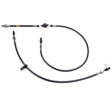 Load image into Gallery viewer, Chase Bays 92-99 BMW 3-Series E36 (w/GM LS Engine &amp; TR6060) Clutch Line w/Tilton Control Valve