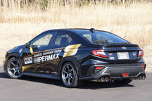 Load image into Gallery viewer, HKS 2021 Subaru WRX LEGAMAX Sport Exhaust