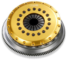 Load image into Gallery viewer, OS Giken Ferrari 550 MARANELLO 0 R Series Triple Plate w/Floating Center Hub Clutch