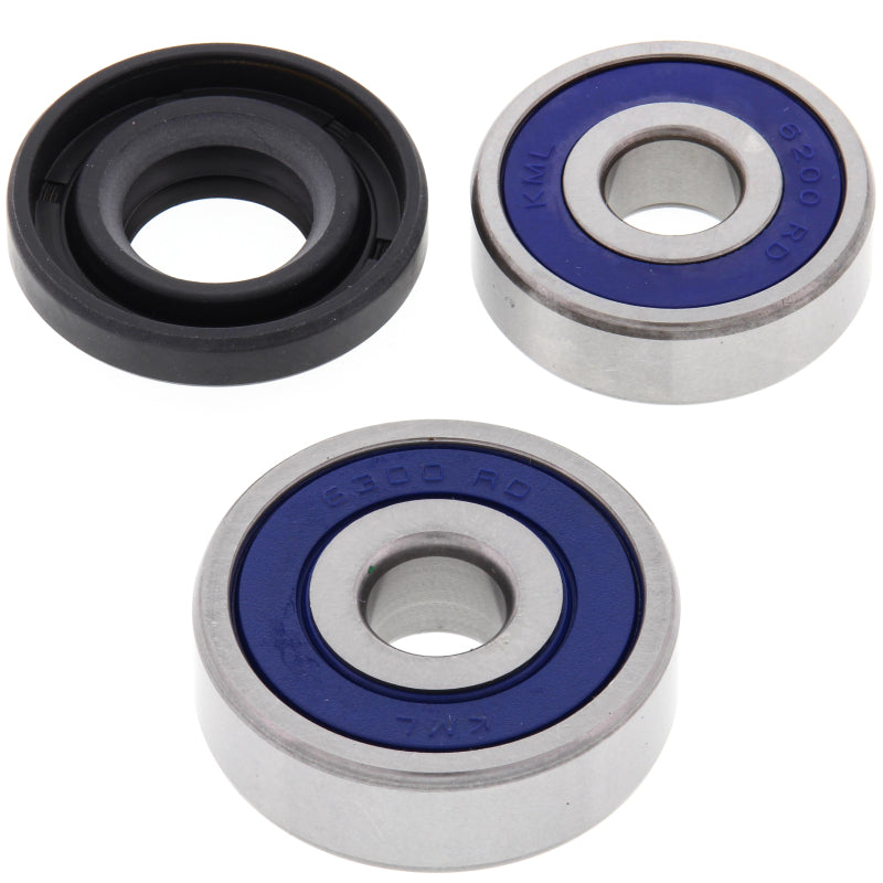 All Balls Racing Wheel Bearing Kit