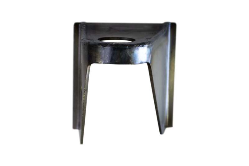 Rust Buster 11-18 Chevy Silverado 2500HD/3500HD Center Cab Mount - Left