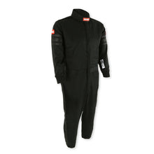 Load image into Gallery viewer, RaceQuip Black Trim SFI-1 JR. Suit - Kids XXL