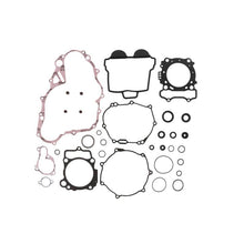 Load image into Gallery viewer, Vertex Gaskets 15-19 Yamaha WR250F Complete Gasket Kit w/ Oil Seals