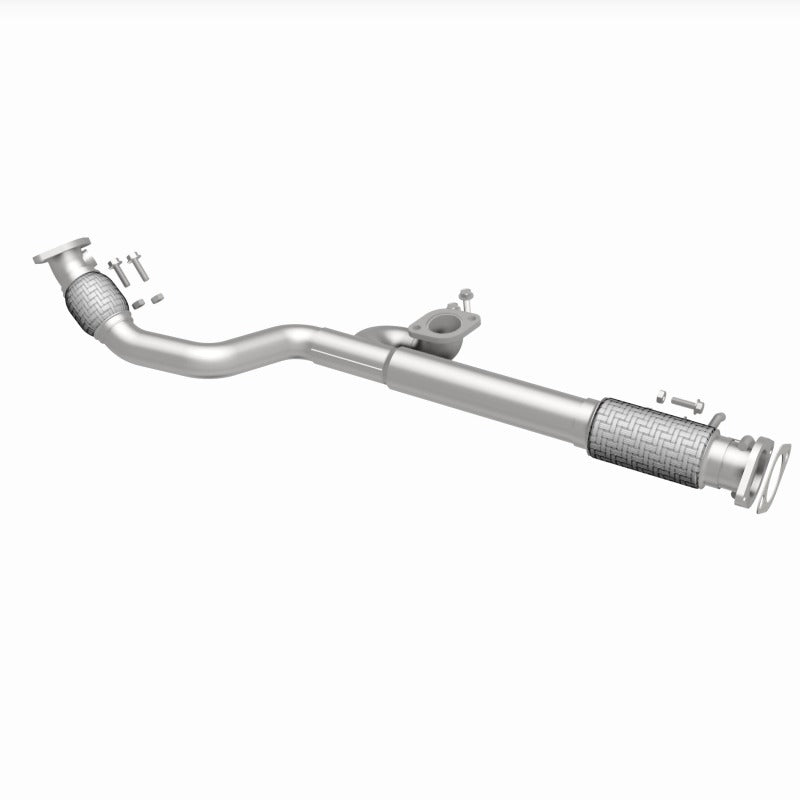 BRE Exhaust 10-15 Equinox Terrain 3.0L 3.6L Front Pipe Kit