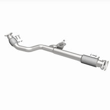 Load image into Gallery viewer, BRE Exhaust 10-15 Equinox Terrain 3.0L 3.6L Front Pipe Kit