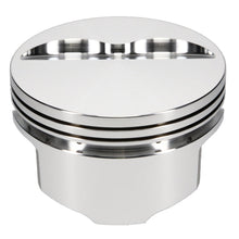 Load image into Gallery viewer, JE Pistons Chevrolet Small Block 4.030in Bore 1.125in CH -5.00 CC Piston Set
