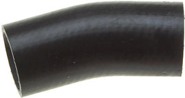 Gates 99-04 Nissan Frontier V-6 3.3L Lower - Pipe To Thermostat Molded Coolant Hose