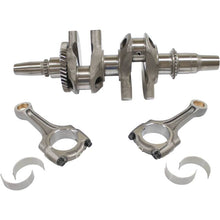 Load image into Gallery viewer, Hot Rods 20-21 RZR Turbo Pro XP / 21-24 RZR Turbo Pro XP Ultimate Crankshaft &amp; Rods Kit