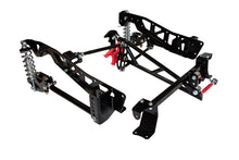 Load image into Gallery viewer, QA1 73-79 Ford F100 / 75-79 F150 SWB Rear Suspension Conversion System - Single Adj. 200lb/in