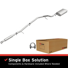 Load image into Gallery viewer, MagnaFlow BRE Exhaust Kit 05-08 Five Hundred Montego 3.0L