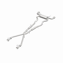 Load image into Gallery viewer, BRExhaust 09-20 Nissan 370Z 3.7L Exhaust Kit