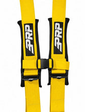 Load image into Gallery viewer, PRP 4.3 Harness Latch and Link- Yellow