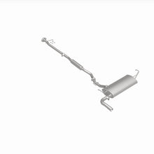 Load image into Gallery viewer, MagnaFlow BRE Exhaust Kit 08-10 Nissan Rogue 2.5L