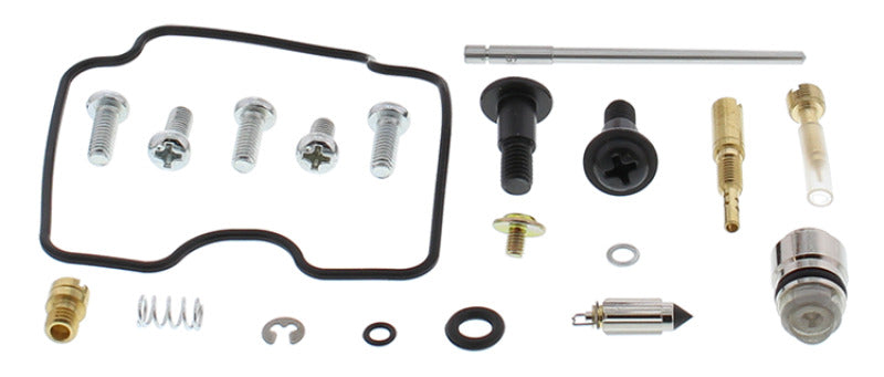 All Balls Racing Carburetor Rebuild Kit