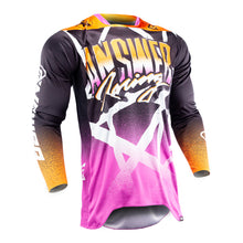 Load image into Gallery viewer, Answer 26 LE Elite Chaos Artifacts Jersey 50 Years Purple/Black/Orange - XS