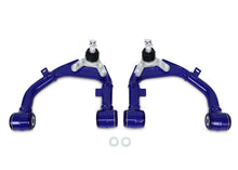 Load image into Gallery viewer, SuperPro Control Arm Kit
