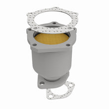 Load image into Gallery viewer, MagnaFlow Conv DF 99-01 Sephia/Spectra Front OE