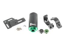 Load image into Gallery viewer, Radium Engineering Fuel Filter Kit Mitsubishi EVO 1-6 Stainless Filter
