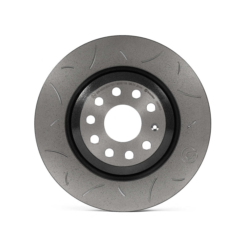 Brembo OE 2014+ Audi (FAW) A3 Sportback/2022+ Audi (SAIC) Q6 Front/Rear Sport Brake Disc - 310x20