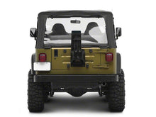 Load image into Gallery viewer, Raxiom 97-06 Jeep Wrangler TJ LED Third Brake Light- Smoked