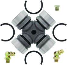 Load image into Gallery viewer, QuadBoss 09-10 Arctic Cat 1000 TRV Front Drive Shaft Differential Side Universal Joint