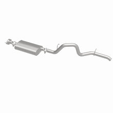 Load image into Gallery viewer, MagnaFlow BRE Exhaust Kit 97-06 Jeep Wrangler