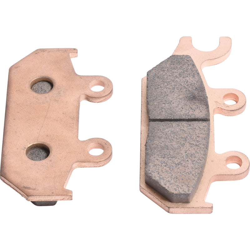 All Balls Racing Sintered Brake Pads