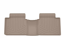 Load image into Gallery viewer, WeatherTech 17-19 Toyota Corolla Rear FloorLiner HP - Tan