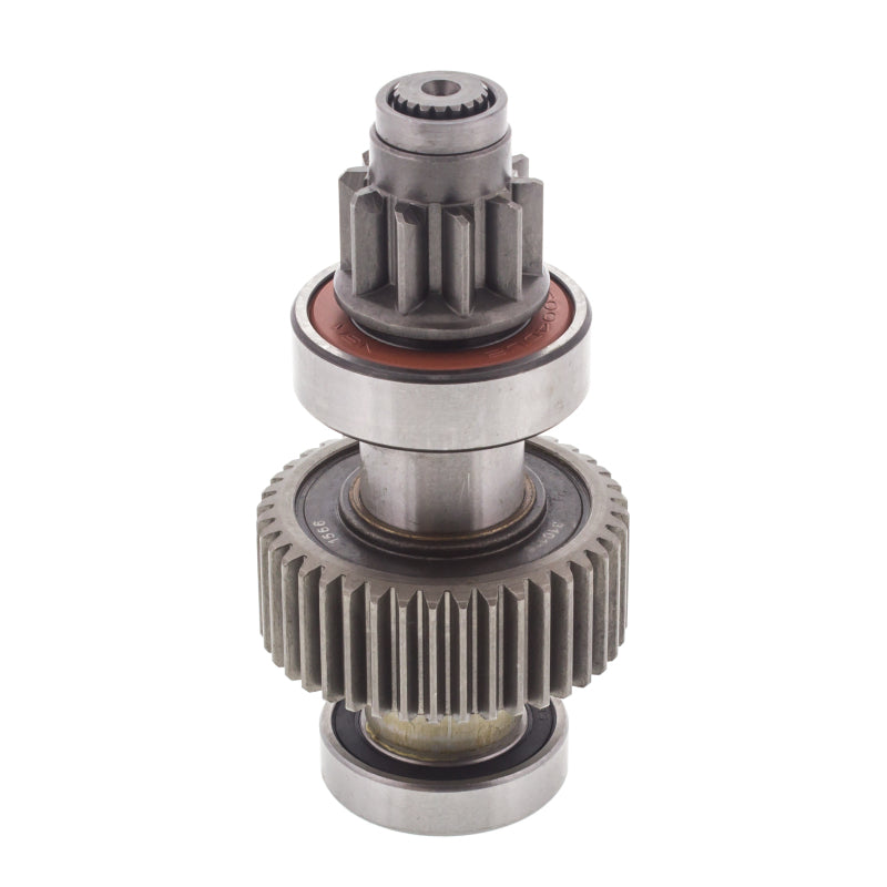 All Balls Racing 06-16 Harley Davidson Replacement Clutch Assembly