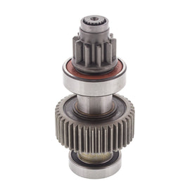 All Balls Racing 06-16 Harley Davidson Replacement Clutch Assembly