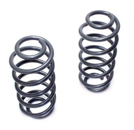 MaxTrac 02-08 Dodge RAM 1500 2WD V6 3in Front Lowering Coils