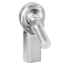 Load image into Gallery viewer, QA1 G Series 2-Pc Rod End - Female/Right Hand - .3125in Bore x 5/16-24 w/Stud - S.S. w/PTFE