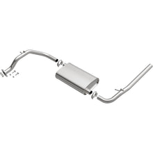 Load image into Gallery viewer, Magnaflow BRE Rear Muffler Kit Replacement Honda
