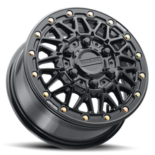 Load image into Gallery viewer, Raceline A15 Omega 15x7in / 5x114.3 BP / 25mm Offset / 68mm Bore - Gloss Black