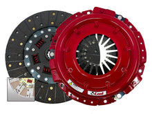 Load image into Gallery viewer, McLeod 15-17 Ford Mustang GT 5.0L Super Street Pro Clutch Pack 11 x 1 x 23M - 164T