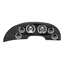 Load image into Gallery viewer, Autometer American Muscle Direct Fit Dash Kit 94-04 Ford Mustang (2 x 3-3/8in. / 4 x 2-1/16in.)