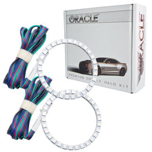 Load image into Gallery viewer, Oracle Ford Fusion 12-17 Halo Kit - ColorSHIFT w/ BC1 Controller SEE WARRANTY