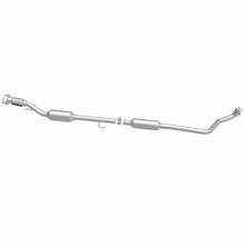 Load image into Gallery viewer, MagnaFlow Conv Direct Fit OEM 18-21 Nissan Kicks 1.6L Single Underbody