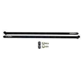 Wehrli Universal Traction Bar 68in Long - WCFab Grey