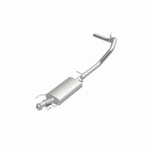 Load image into Gallery viewer, BRExhaust 15-17 Lincoln Navigaor/ Ford Expedition Exhaust Kit