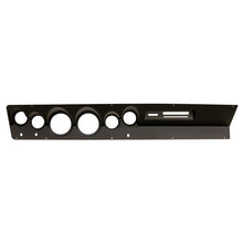 Load image into Gallery viewer, Autometer 67-69 Dodge Dart Direct Fit Dash Kit 3-3/8in x2 / 2-1/16in x4