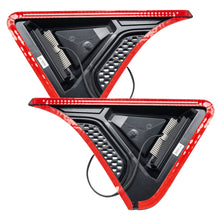 Load image into Gallery viewer, Oracle Sidetrack LED System For Jeep Wrangler JK NO RETURNS