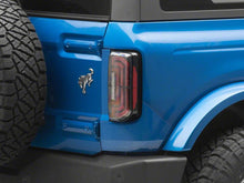 Load image into Gallery viewer, Raxiom 21-26 Ford Bronco LED Tail Lights- Black Housing- Clear Lens