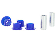 Load image into Gallery viewer, SuperPro 2001 Toyota RAV4 Base Steering Rack and Pinion Mount Bushing Kit