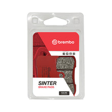 Load image into Gallery viewer, Brembo OE 11-21 Honda NSF R 250cc Sinter Brake Pad - Front