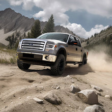 Load image into Gallery viewer, BD Diesel 11-14 Ford 6.7L 6R140 Stage 4 Transmission and Converter Package