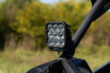 Load image into Gallery viewer, Diode Dynamics 17-24 Can-Am Maverick X3 SS3 Stage Series Ditch Light Kit - Sport Yellow Combo