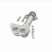 Load image into Gallery viewer, BRE Exhaust 06-12 Eclipse 2.4L Front Pipe Kit